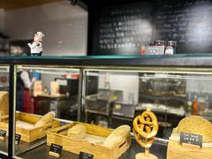 -普兰达德国餐厅·德式脆皮烤猪肘·自酿啤酒(观唐店)