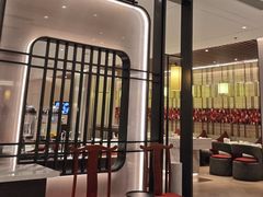 -上海宝华喜来登酒店·采悦轩中餐厅