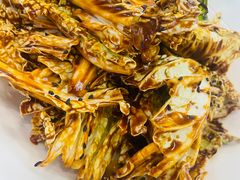 -普天和酒楼·新津菜·烤鸭(天津之眼店)