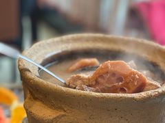 -刘胖子家常菜·蹄花焖藕(中南店)