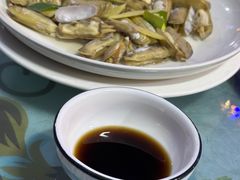 -富港会·海鲜酒楼(墟沟店)