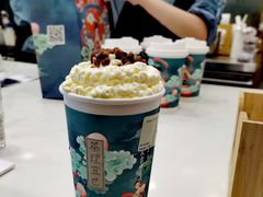 郁郁幽兰-茶理宜世(岭南站NOVA店)