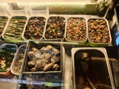 -记忆串城·东北烧烤·小龙虾·大型团建(南油店)