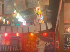 -隐月· 㐂和食屋(芝罘万达公馆店)