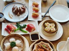 -东百坊巷大酒店·坊巷餐厅(东百中心店)