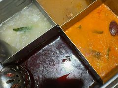 -海底捞火锅(崇文门新世界百货店)