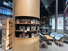 -Seesaw Coffee(苏州中心店)