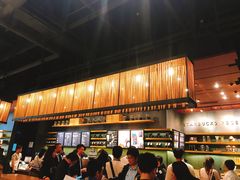 -星巴克臻选(深圳罗湖万象城店)