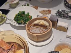 -君庭中餐厅(友谊宾馆店)