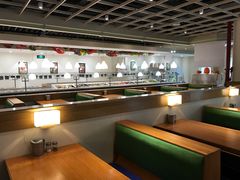 -So Lounge索兰至餐厅(蓝色港湾店)