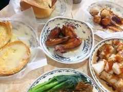 -渔记茶餐厅(渔村店)