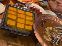 -深巷家味馆.湖北头牌红烧鱼头拌饭(黄陂店)