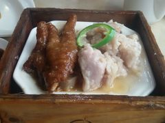 android_upload_pic-又一间茶点轩(百汇广场店)