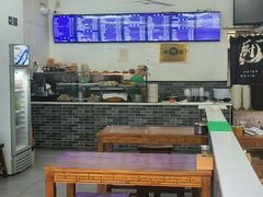 -老磁器口豆汁店(马家堡店)