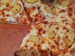 -Mr.Pizza米斯特比萨(苏州平江万达广场店)