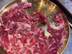 -月满大江千层肚火锅(锦城大道店)