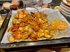 肥牛-玫瑰花园自助烤肉(顺义鑫海韵通店)