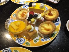 -东莞御景湾湖畔酒店·莱奥咖啡厅