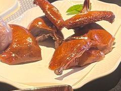 -醉东Oriental House(静安嘉里中心店)