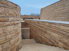 -盘龙城国家考古遗址公园