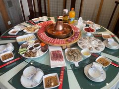 -北门涮肉·铜锅涮肉(南锣鼓巷店)