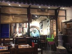 -槐店王婆大虾(开发区店)