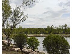 -长春市南湖公园