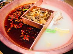-雾漫川城重庆火锅(上和商业广场店)