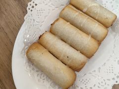 -龍囍粤·顺德小吃·煲仔饭(安定门店)