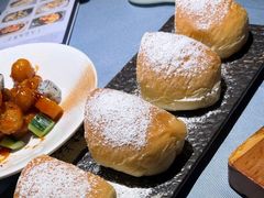 -晓粤·惹味粤菜(凯德乐峰广场店)