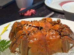 -蟹榭·本帮江浙菜·蟹宴(五角场合生汇商场店)