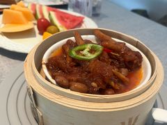 -晋江荣誉国际酒店·港誉茶餐厅