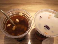 -八婆婆烧仙草(曾厝垵店)