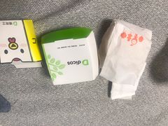 -德克士(崂山百货店)