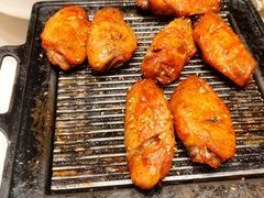 -甄御•海鲜新青岛菜(麦岛店)