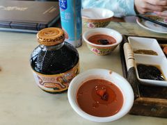 小料-砂锅居(西四店)