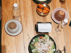 -KimPro 辛普乐概念韩餐