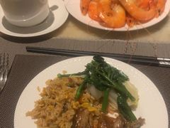 -安蒂娅·海鲜自助餐厅(安蒂娅美兰酒店)