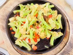 -李师傅脆肚(梅林店)