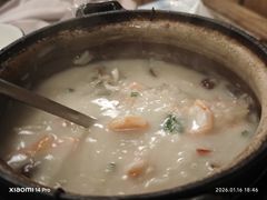 -利杨记·本味轩粥坊·烧烤(宝体店)