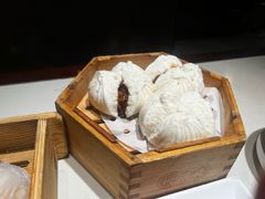 -悦满楼·西关名点·湛江名菜(航空综合大厦店)