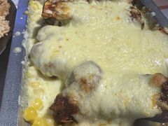 -味家烤肉烤鳗鱼牛排(西塔旗舰店)