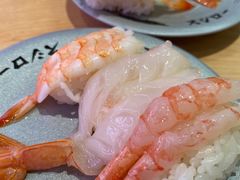 -寿司郎(北京路粤潮楼店)