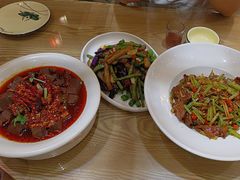-老碗餐饮(前进路店)