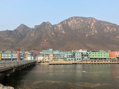 -野三坡百里峡景区
