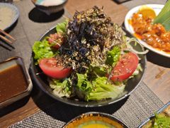 -鲸山上·私房日料(泰达MSD店)
