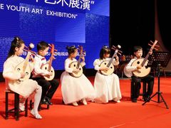 -琴芳艺所艺术培训.古筝钢琴