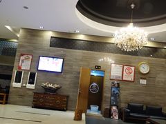 -纽斯桑拿会所(天山店)