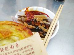 -杨记灌肠(食品街店)