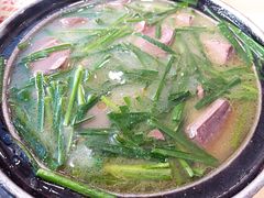 -吉莲利苑海鲜酒家(珠海拱北29年老字号店)